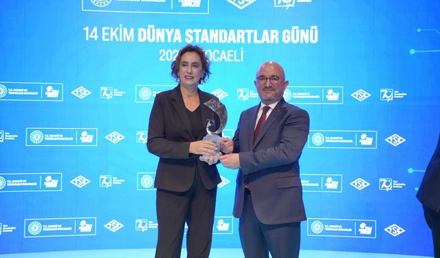 Bera Alanya Otel, Helal Turizm Ödülü'nü kazandı