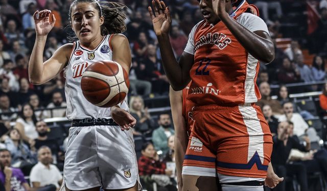 FIBA Kadınlar Avrupa Ligi