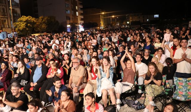 Hatay Akademi Senfoni Orkestrası sanatseverlerle buluştu