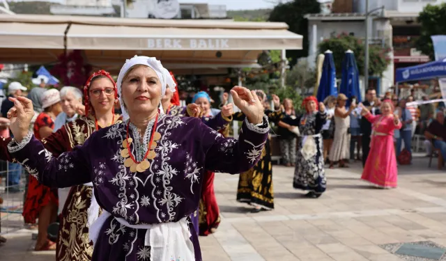 'İki Yaka' Muğla'da 5'inci kez buluştu