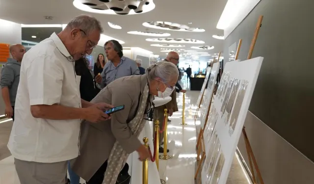 Kaybolmaya yüz tutan mektup geleneği yeniden canlanıyor