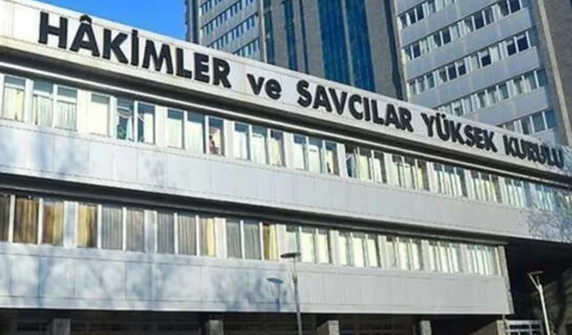 Yargıtay ve Danıştay üyeliklerine seçilenler 'Resmi'leşti