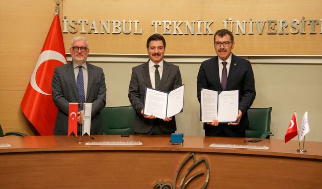 BEDAŞ ve İTÜ, İstanbul'un deprem risk haritası için yerli ivmeölçer sensör geliştirecek