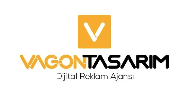 Vagon Tasarım - Dijital Reklam Ajansı