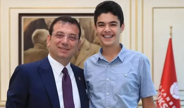 Berkay Gezgin Gözaltında!