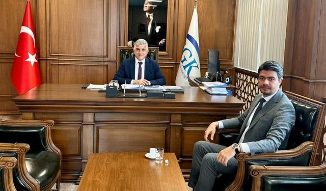 Hatay'da SGK Borçları Masada: Saadet ve SGK İş Birliği