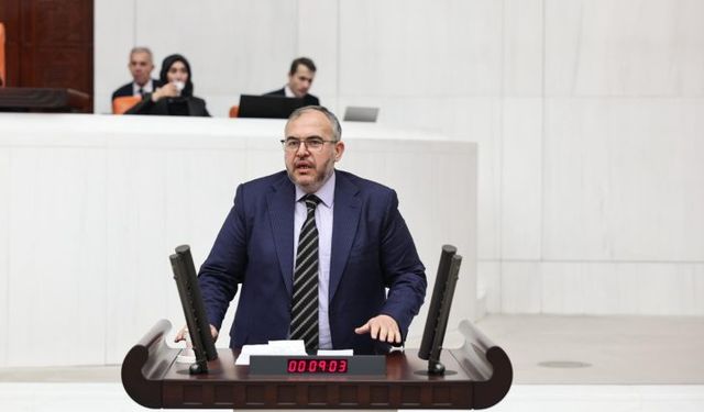 Hatay'da Hukuksuz İnşaatlar ve Tarım Arazisi İşgali Tepki Çekiyor