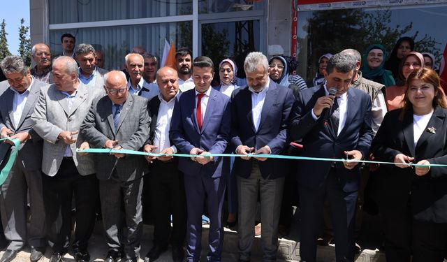 Hassa Yeniden Doğuyor: Söz Verildi, Fazlası Yapıldı!
