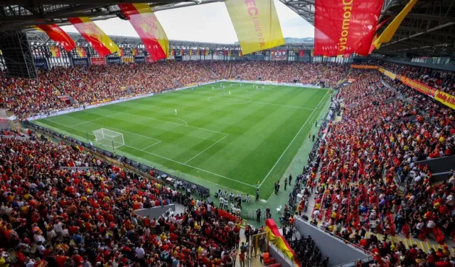 Göztepe- Beşiktaş Maçının Bilet Fiyatları Belli Oldu