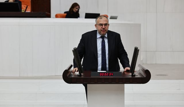 Konut yapılıyor ama şehir hâlâ ortada yok!