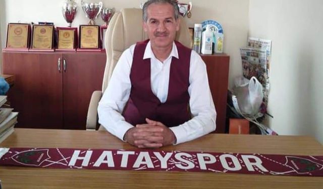 Hatayspor Tribünleri İstanbul'a Akıyor: Beşiktaş Deplasmanına Büyük İlgi!
