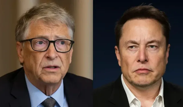 Teknoloji Devleri Arasında Kriz