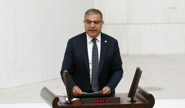 Güzelmansur: Hatay Sahipsiz, Çiftçi ve Depremzede Yalnız Bırakıldı