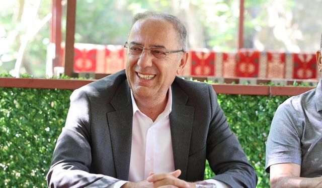 Başkan Yapar, Karlısu Mahallesi’nde Muhtarlarla Bir Araya Geldi