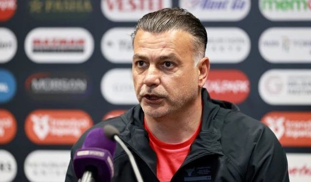 Şahin: Böyle Kötü Hakem Görmedim