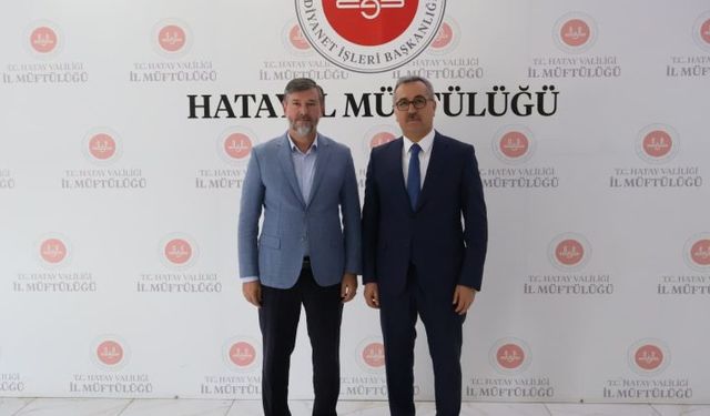 Güngör’den İyilik Çarşısı’na Ziyaret