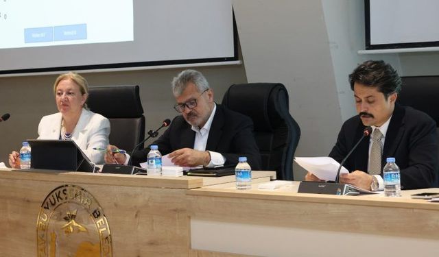 HBB Meclisinden Ulaşım Esnafına Destek Müjdeleri
