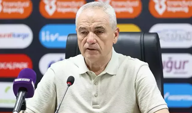 Rıza Çalımbay'ın Kabus Sezonu: İki Takım, İki Küme Düşme