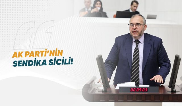 Emekçinin Çığlığı: Hakkımızı İstiyoruz