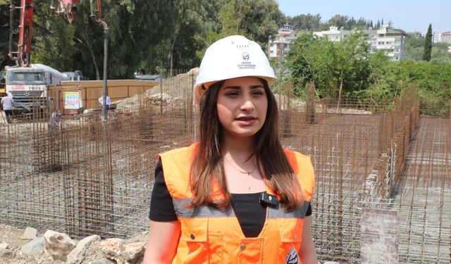 Defne’de Geleceğe Yatırım: Yeni Kreş İçin İlk Adım Atıldı