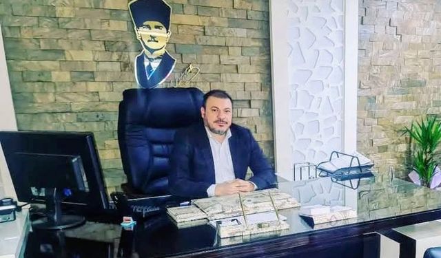 Mazmanoğlu’ndan Radyo Günü Mesajı: Halkın Sesi 97 Yıldır Sürüyor