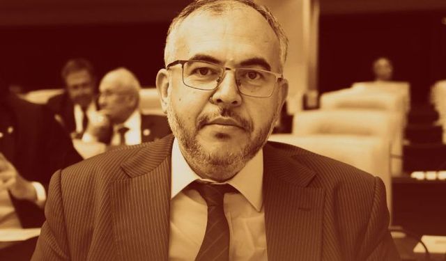 Çalışkan’dan Tepki: Hatay’da Üretim Arazilerine Gasp Gibi Müdahale