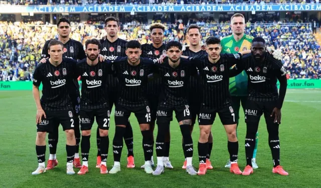 Beşiktaş’tan Patrick Berg Hamlesi! Solskjaer Onayladı, Transferde Geri Sayım