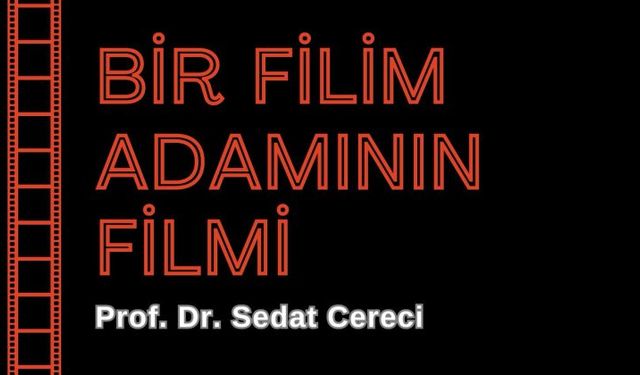Belgesel Ustası Cereci, Kendi Hikâyesini Anlatıyor