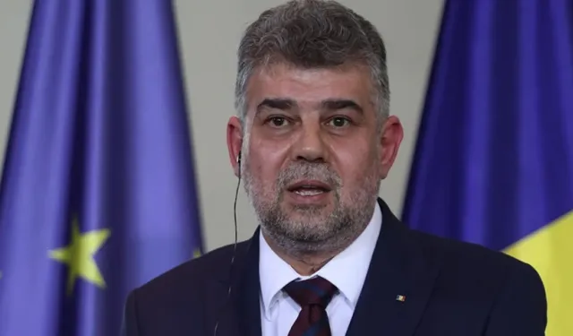 Romanya'da Siyasi Kriz