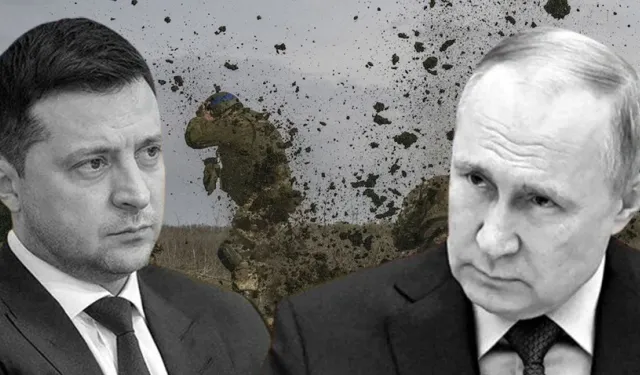 Polonya'dan Türkiye ve Çin’e Arabuluculuk Mesajı: ABD Çekilirse Devreye Girebilirler