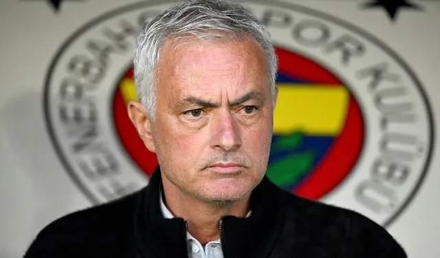 Mourinho’dan Derbi Sonrası Sert Sözler