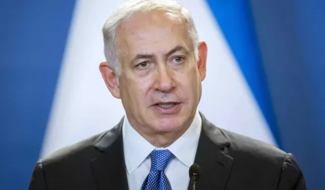 Netanyahu'nun Azerbaycan Ziyaretinde Yeni Gelişme