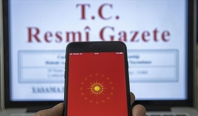 Hatay’da 3 Vali Yardımcısı ve 8 Kaymakamın Görev Yerleri Değişti