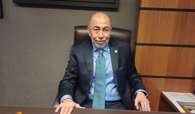 Taş Ocakları Tarımı Tehdit Ediyor: Çirkin'den Soru Önergesi