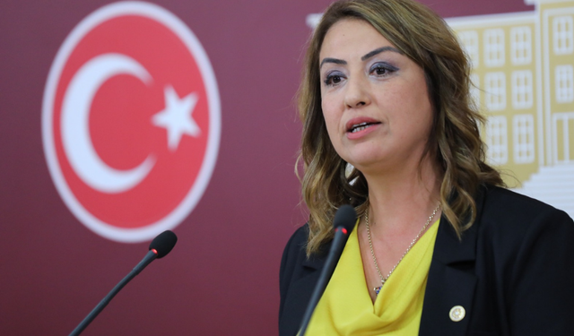Milletvekili Kara: Emekliye Yapılan Haksızlık, Geleceğimizi de Karartıyor