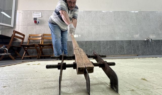 Boğaziçili Mühendisin Hatay’da Zeytinyağı Başarısı