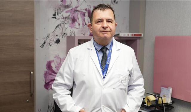 Kanser hastalarına yaz ayları için güneş ve hijyen uyarısı