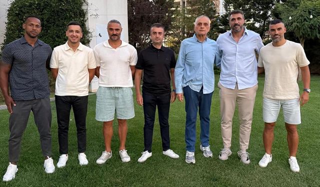 Hatayspor'da teknik direktörlüğe Hugo Miguel Pereira de Almeida getirildi