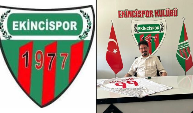 Ekincispor'dan Hataysor'a Özel Maç Daveti