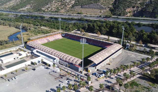 Hatayspor, 1021 gün sonra kendi evine dönüyor