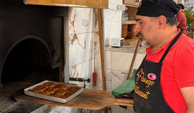 Hatay Kaytaz Böreği AB’den Tescil Aldı!