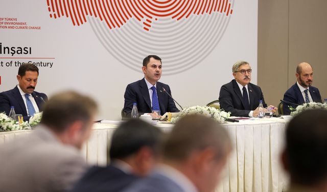 Asrın İnşasında Sona Yaklaştık!