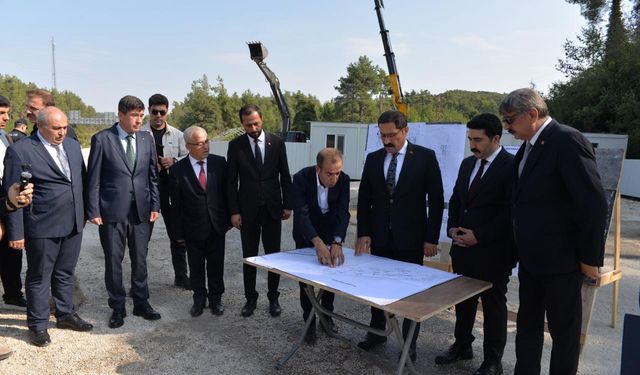 Yayladağı Gümrük Kapısı Sınır Ticareti İçin Açılıyor!