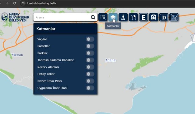 Numarataj Belgesi Artık Tek Tıkla!