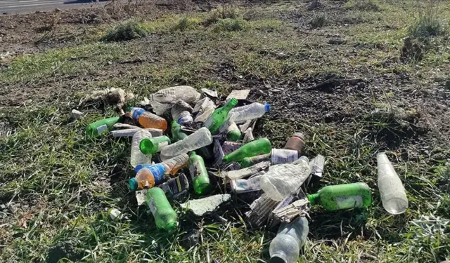 Doğayı Kirletmenin Bedeli Ağırlaşıyor