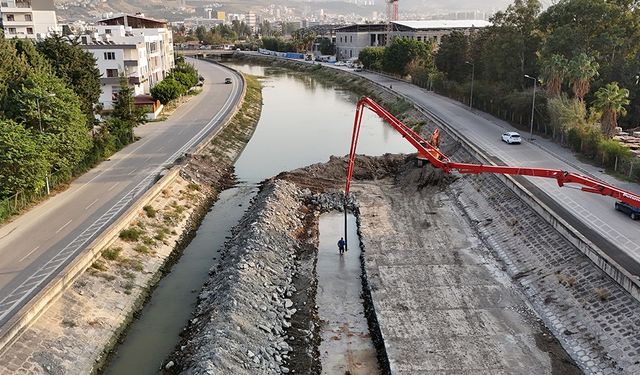 HATSU’dan Feyezan Kanalı’na Büyük Temizlik!