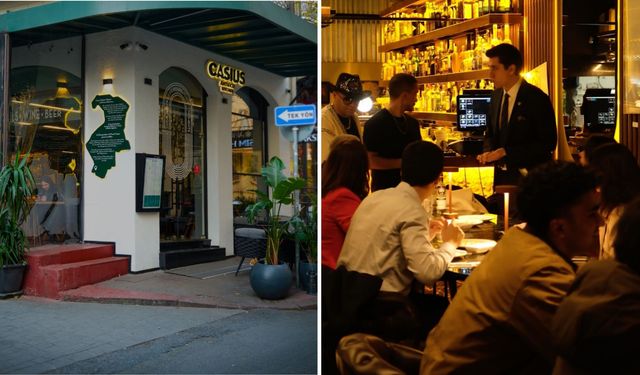 Hatay’dan Michelin Rehberi’ne Büyük Başarı