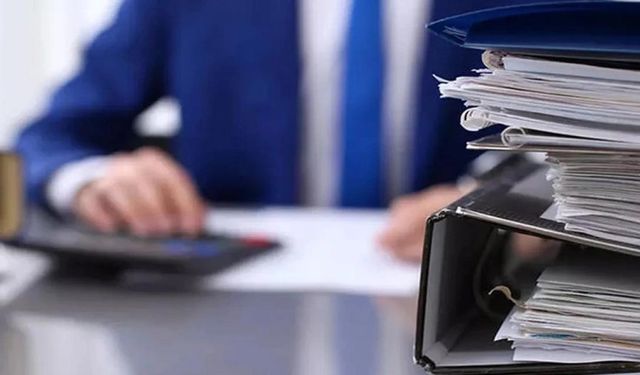 Kamuya 25 Bin Personel Alımı Başladı!