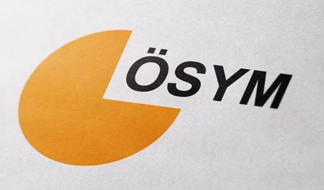 ÖSYM sınav ücretlerine yüzde 60’a zam!