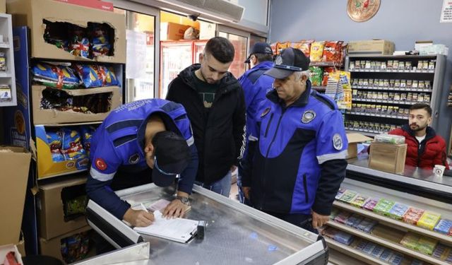 HBB’den Sıkı Gıda ve Fiyat Denetimi